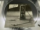Newtown Neurotics - 'When the Oil Runs Out'  UK 1980 1st press 7