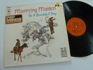 IT'S A BEAUTIFUL DAY - MARRYING MAIDEN LP CBS 64065 ORIG NL PRESS 1970 US PSYCH
