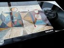 Charles Mingus / Horace Parlan / Booker Ervin **Original Philips BBL 7352 LP**