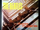 The Beatles - 'Please Please Me' Vinyl LP Parlophone UK Mono -1N/1N Matrix Press