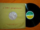 VAN DER GRAAF BEATLES/BBC PROGRAMME/TOP OF THE POPS-222/RARE UK BROADCAST