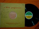 VAN DER GRAAF/BBC PROGRAMME/PICK OF THE POPS-362/RARE UK BROADCAST