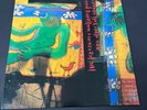 The Wolfgang Press - The Legendary and Other Tall Stories UK CAD 514 1985 NM