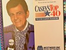 RADIO SHOW 7/13/91 CASEY'S TOP 40: EMF, SCORPIONS, LENNY KRAVITZ, LONDONBEAT