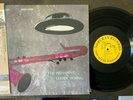 Lester Young The President w.J.Lewis-B.Kessell Norgran (Japan) insert-OBI