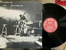 Charlie Mingus Music written for Monterey. 1965 JWS 2 Lps + 1 EP 7
