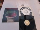 URIAH HEEP LP INNOCENT VICTIM ORIGINAL UK 1977 1st PRESSING NEAR MINT