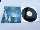 URIAH HEEP LP DEMONS AND WIZARDS ORIGINAL UK 1972 A-1 B-1 NEAR MINT
