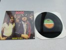 AC/DC LP HIGHWAY TO HELL ORIGINAL UK 1979 1st PRESSING NEAR MINT