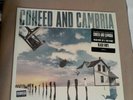 COHEED AND CAMBRIA Color Before The Sun *SEALED* LP (2015) 1st PRESS mars volta