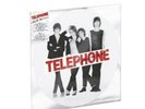 Téléphone - Crache ton venin - Album Vinyle Picture Disc