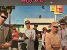 Dirty Deeds Done Dirt Cheap by AC/DC (LP, 1981 Atlantic, Canada, XSD 16033, EX)