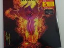 SEPULTURA Above The Remains Live 1989 RED COLOR Vinyl NEW LP SEALED Speed Metal