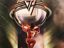 5150 by Van Halen (LP, 1986 Warner Bros., Canada, 92 53941, EX)