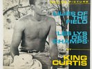 1963 King Curtis - The From The Motion Picture - Label: Capitol EAP 1-20563