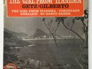 1964 Getz / Gilberto - The Girl From Ipanema - Label: Verve Records 74096