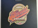 JOHN LEE HOOKER Detroit Special Atlantic SD 7228 NM-/EX 1st g'fold promo soc sm