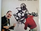 JIM HALL TRIO Jazz Guitar Pacific Jazz PJ-1227 strVG 1st DG