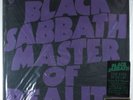 BLACK SABBATH Master Of Reality RHINO R1-552926 2XLP 180g reissue SEALED ^^