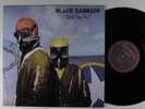 BLACK SABBATH Never Say Die EARMARK LP VG+ italy 180g audiophile 2004 reissue ^^