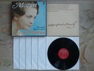 HAEBLER - PHILIPS S-C 71 AX 601 - MOZART - COMPLETE PIANO SONATAS