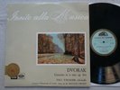 TORTELIER / SARGENT - LVDP SQIM 6372 - DVORAK - CELLO CONCERTO
