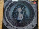Ozzy Osbourne - Live and Loud Vinyl LP  1993 Europe EPC 473798 1