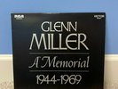 Glenn Miller A Memorial 1944-1969 Vinyl Record