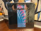 Nine Inch Nails Vinyl - Pretty Hate Machine - 1989 Original US - VG++