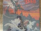 Dio Holy Diver Vinyl LP Reissue neu und OVP