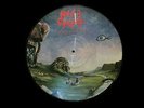 Nasty Savage Indulgence Vinyl LP Picture Disc 1987 US Album Metal Blade 722131