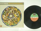 ORNETTE COLEMAN ART OF THE IMPROVISERS ATLANTIC P-8006A JAPAN VINYL LP