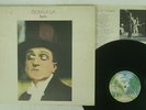 FACES OOH-LA-LA WARNER P-8327W JAPAN VINYL LP