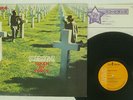 SCORPIONS TAKEN BY FORCE RCA RVP-6232 JAPAN VINYL LP