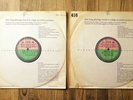 RCA SB2034 - Prokofiev - Symphony No.5 - Jean MARTINON - TEST PRESSING