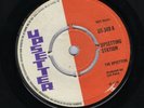 THE UPSETTERS - UPSETTING STATION / DIG YOUR GRAVE - UPSETTER