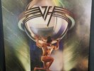 Van Halen 5150 Vinyl Record Warner Brothers 1986 Great Copy