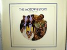 The Motown Story The First Decade NM 5 × Vinyl, LP, 1970 Funk / Soul, Pop