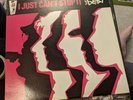 RARE USA VINYL LP THE ENGLISH BEAT I JUST CAN'T STOP IT SIRE 1980 EX/EX SRK 6091