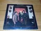 THE STRANGLERS - Rattus Norvegicus - Original 1977 UK 9-track debut LP