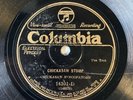 CHICKASAW SYNCOPATORS - ‘MEMPHIS RAG/ CHICKASAW STOMP’ RACE COLUMBIA RARITY