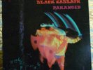 Black Sabbath ‎– Paranoid 1970 WB WS 1887 Artisan Pressing Jacket/Vinyl VG+/VG