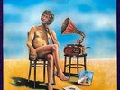 UK   GRYPHON Raindance LP '75 TRANSATLANTIC 1st Folk Psych Kraut Rock EX