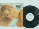 DAVE BRUBECK QUARTET ANGEL EYES CBS YS-578-C JAPAN PROMO FLIPBACK COVER VINYL LP