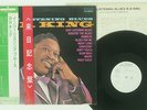B.B. KING EASY LISTENING BLUES GLOBE SWX-6157 JAPAN OBI PROMO VINYL LP