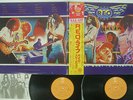 REO SPEEDWAGON YOU GET WHAT YOU PLAY FOR EPIC 40AP 521,2 JAPAN OBI VINYL 2LP