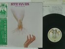 STRAWBS HERO AND HEROINE A&M AML-201 JAPAN VINYL LP