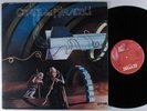 CORTE DEI MIRACOLI Self Titled GROG GRL-04 LP VG+ italy gatefold ^^