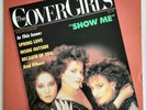 FREESTYLE - COVER GIRLS - SHOW ME LP - FEVER RECORDS ORIGINAL PRESSING