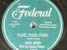 Hear  R&B 78 James Brown W/ The Famous Flames - Please, Please, Please